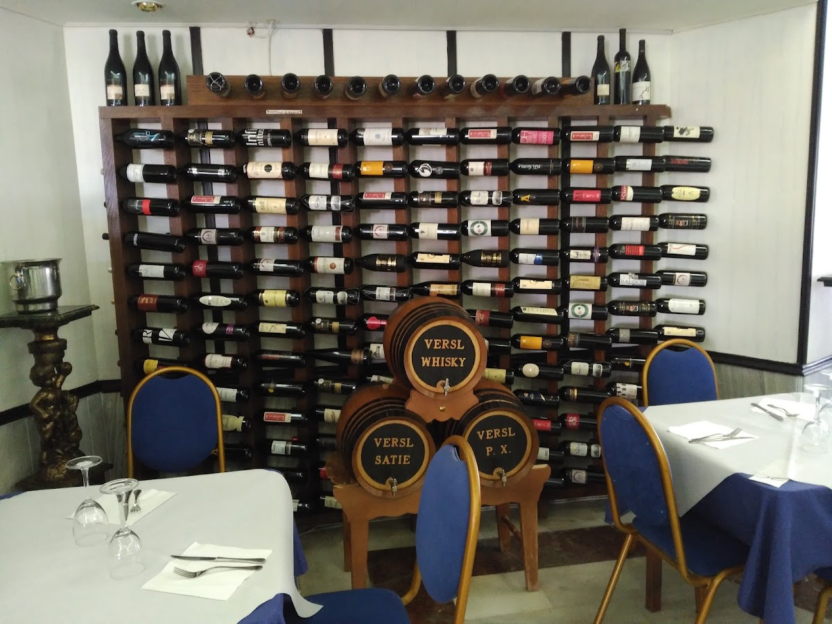 Señorio De La Estrella