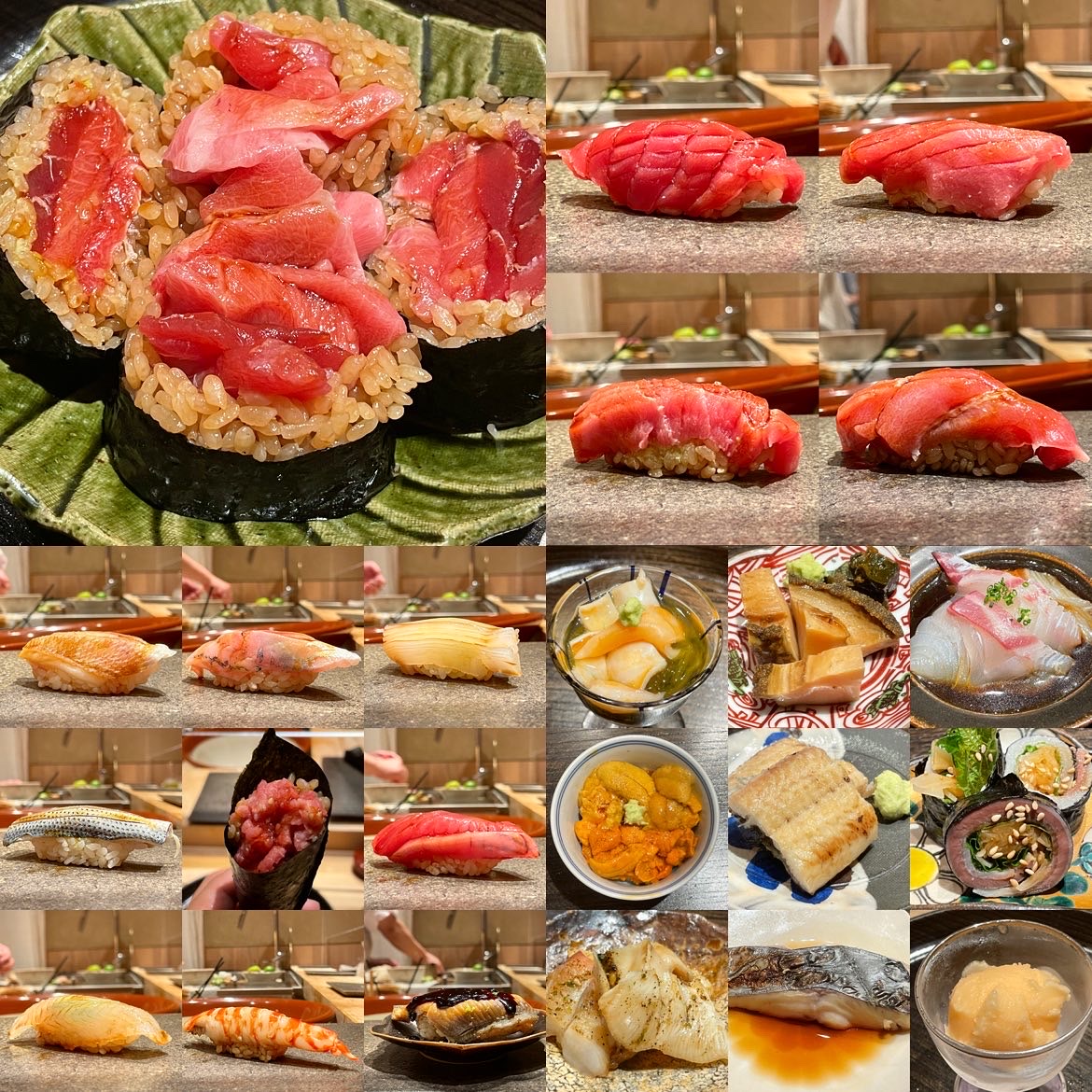 Sushi Ōhata Photos 2
